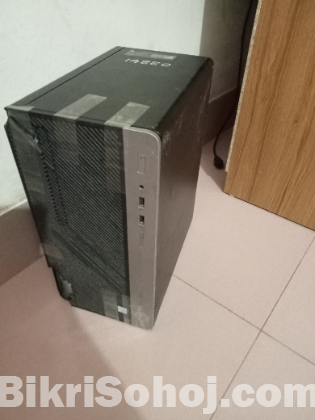 HP Prodesk 400 G4 MT